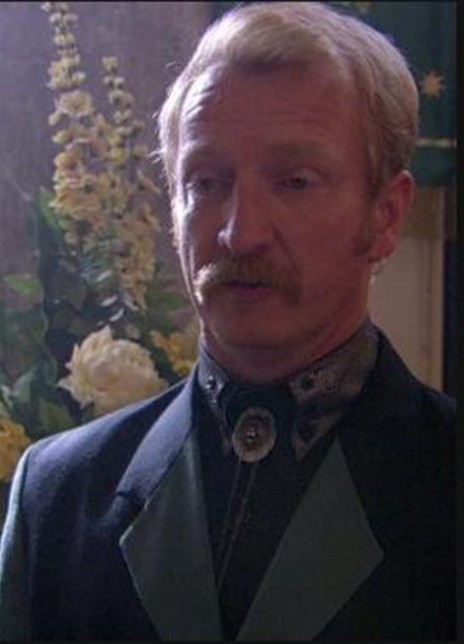 斯戴凡·罗德里 Steffan Rhodri 斯戴凡·罗德里 Steffan Rhodri