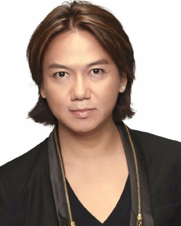 吴国敬 大头敬 NG KWOK KING  EDDIE