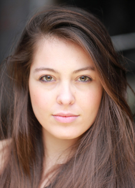 莎拉·诺迪 Sarah Naudi 莎拉·诺迪 Sarah Naudi