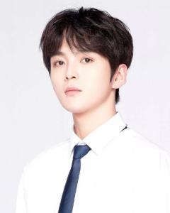 赵品霖 Pearain 짜오핀린