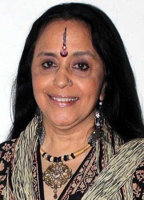 伊拉·阿伦 Ila Arun 伊拉·阿伦 Ila Arun