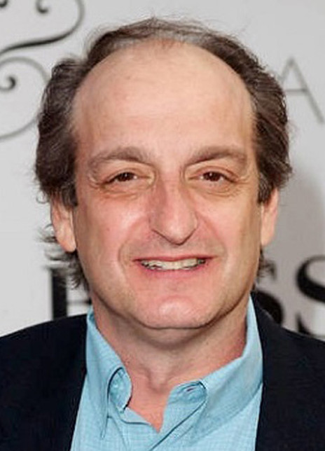 大卫·佩默 David Paymer 