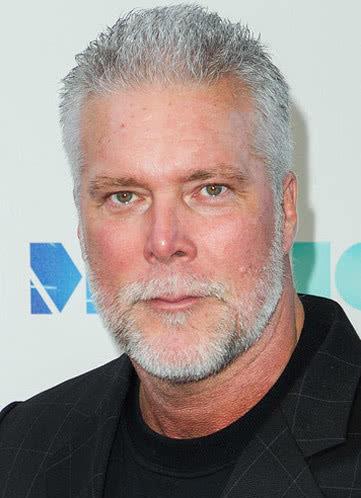 凯文·纳什 Kevin Nash The Sexecutioner  The Giant Killa  Big Daddy Cool