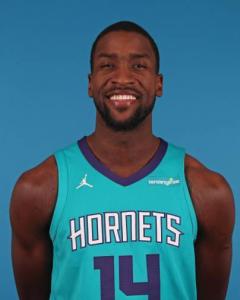 迈克尔·基德-吉尔克里斯特 Michael Kidd-Gilchrist 迈基吉 
