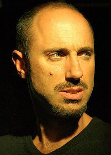 亚历克斯·马努吉安 Alex Manugian 