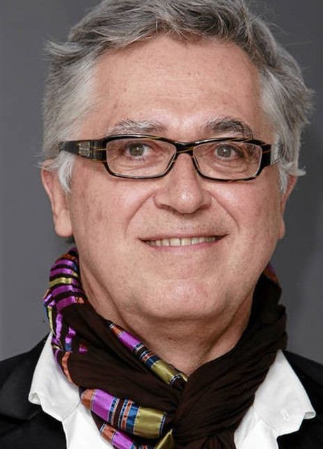 埃尔维·德鲁兹 Hervé de Luze 