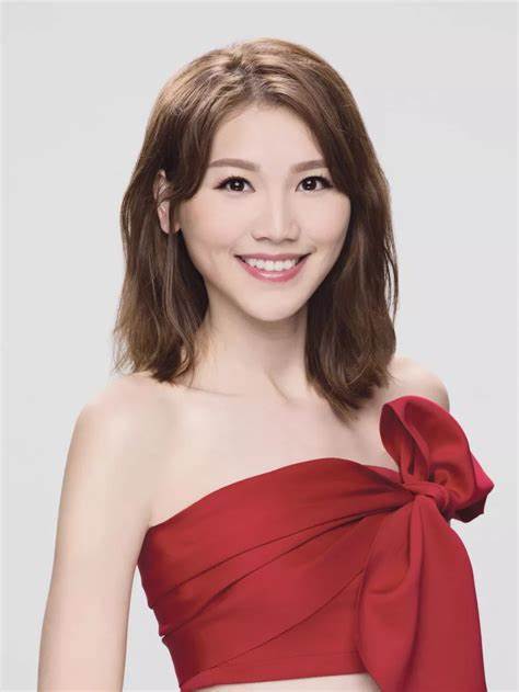 邓美欣 Venus Tang 邓美欣 Venus Tang