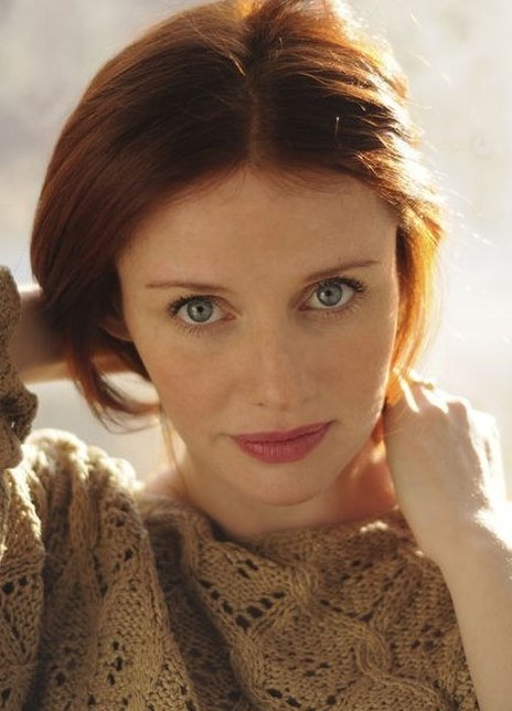 哈尼·弗森伯格 Hani Furstenberg 哈尼·弗森伯格 Hani Furstenberg