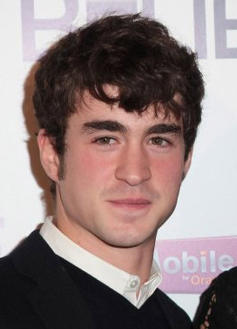 伊连·贝加拉 Ilian Bergala 