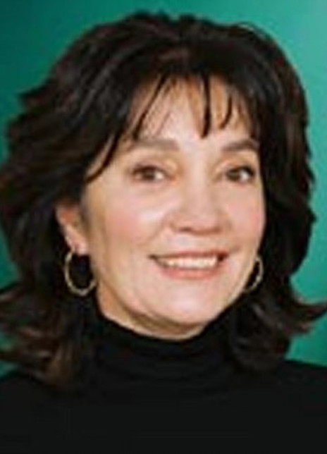 薇姬·浩顿 Vicky Haughton 维柯·浩顿 