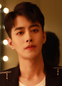 王朝阳 Zhaoyang Wang 