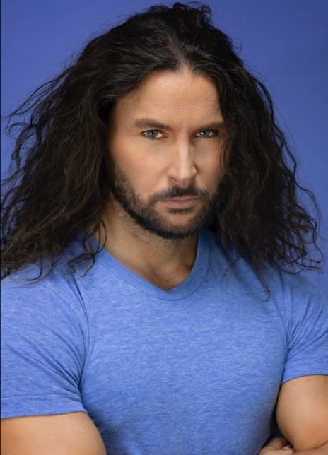 塞巴斯蒂安·拉格 Sebastien Large 