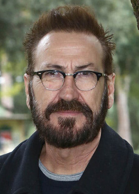 马可·贾利尼 Marco Giallini 