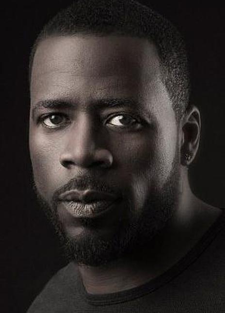 德米垂斯·格罗斯 Demetrius Grosse Demetrius Gross