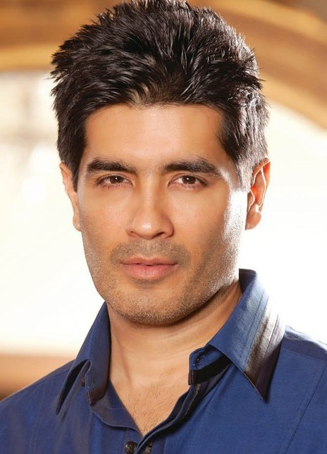 马尼什·马尔霍特拉 Manish Malhotra 