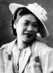 白玉霜 李桂珍 李慧敏 