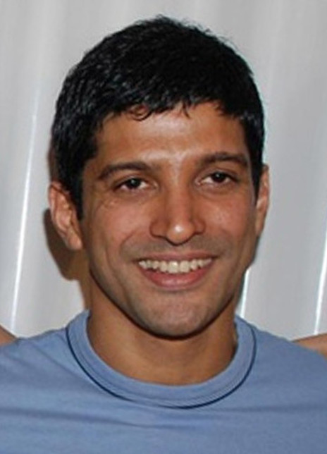 法尔汉·阿赫塔尔 Farhan Akhtar 法拉汗·阿赫塔尔 