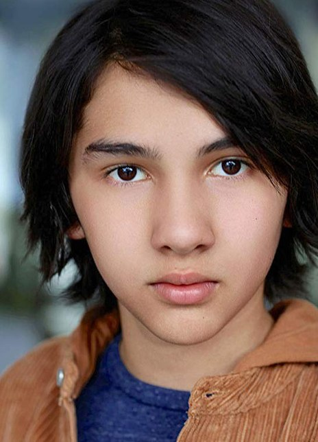 朱利安·赞恩 Julian Zane 