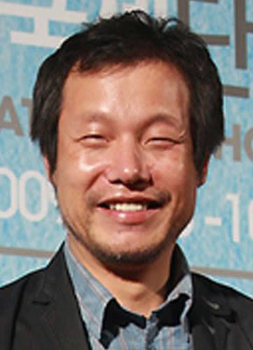 郑仁基 In-gi Jeong 郑仁起 郑寅基 