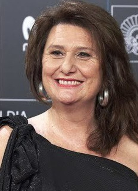 阿德尔法·卡尔沃 Adelfa Calvo 