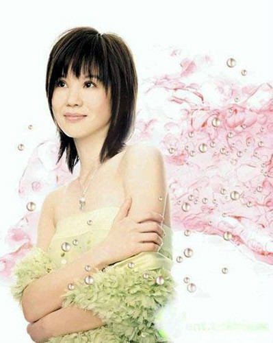 黄乙玲 黄明珠 Huang  Yee Ling