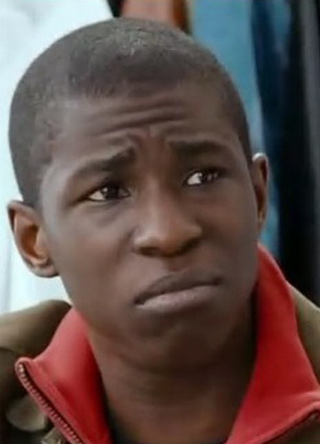 阿卜杜勒·萨利斯 Abdul Salis Abdul Wahab Mumuni