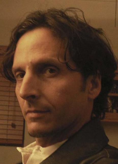 马克.加巴里诺 Mark Garbarino 