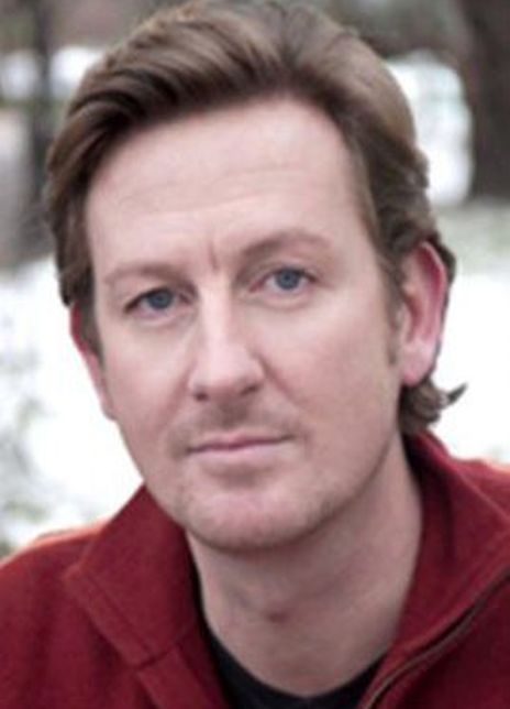 詹森·弗里曼 Jensen Freeman Jonathan Freeman  Jonty