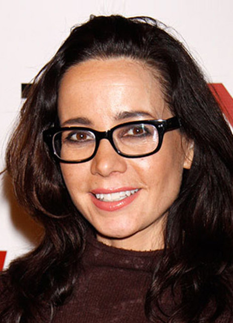 詹尼安·吉劳法罗 Janeane Garofalo 简尼安·加罗法罗 詹尼安·吉劳法罗 Jane Anne Garofalo