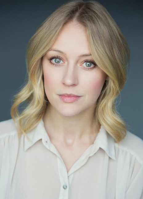 埃伦·里斯 Elen Rhys 