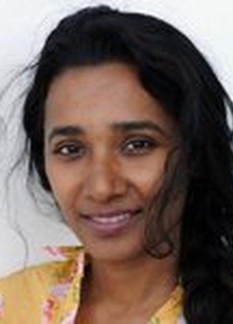 坦尼沙·查特里 Tannishtha Chatterjee 坦尼沙·查特里 坦妮什塔·恰特洁 