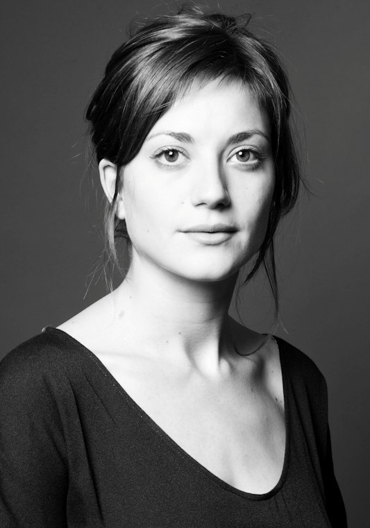 乔吉娅·史卡莉特 Georgia Scalliet 