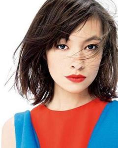 太田莉菜 Lina Ohta おおた りな