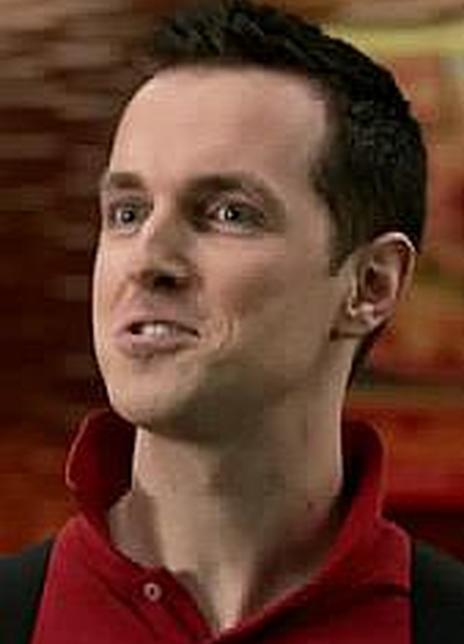 杰森·麦金农 Jason McKinnon 