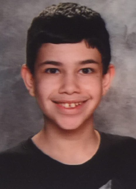 布莱德利·瑞安·奈斯贝尔 Bradley Ryan Knispel 