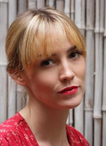 爱丽丝·库尔特哈德 Alice Coulthard 