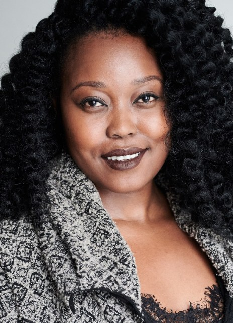 卢扬达·乌纳提·刘易斯·尼亚沃 Luyanda Unati Lewis-Nyawo 