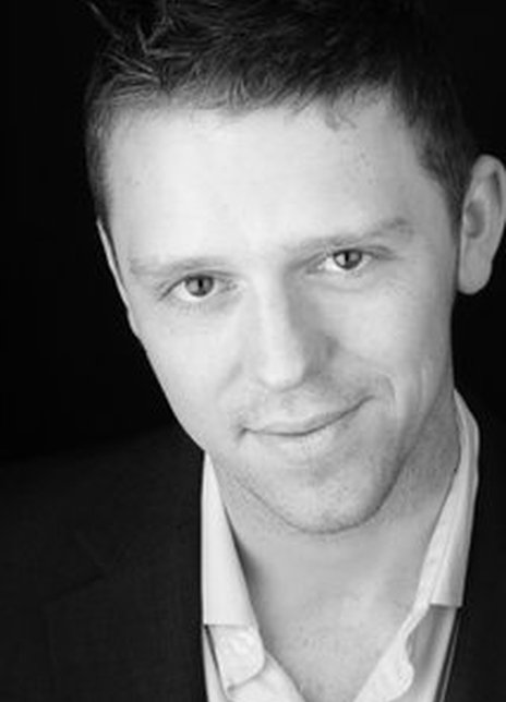 理查德·汤姆森 Richard Thomson 