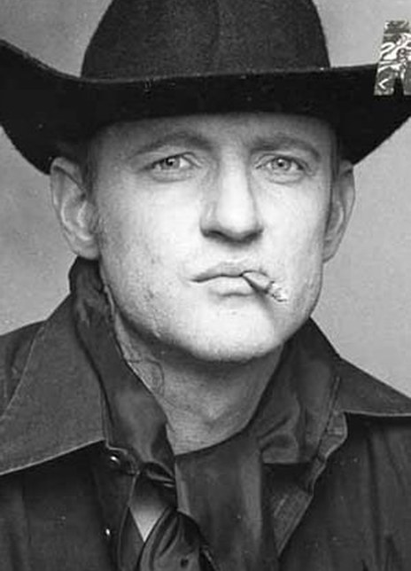 尼尔·奥布赖恩 Niall OBrien 