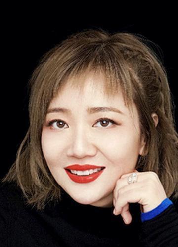 唐涯 Ya Tang 香帅无花 香帅 