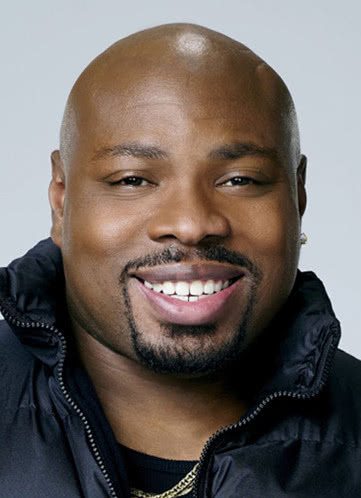 佩吉·肯尼迪 Page Kennedy  佩奇·肯尼迪 