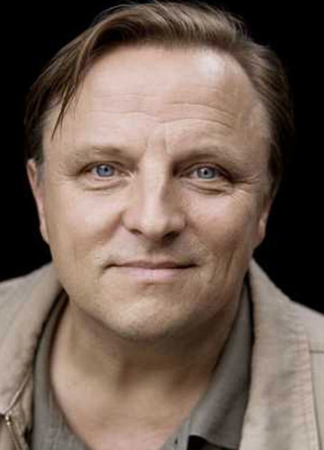 阿克西尔·普拉尔 Axel Prahl 