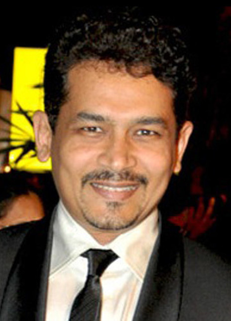 阿图尔·库尔卡尼 Atul Kulkarni 