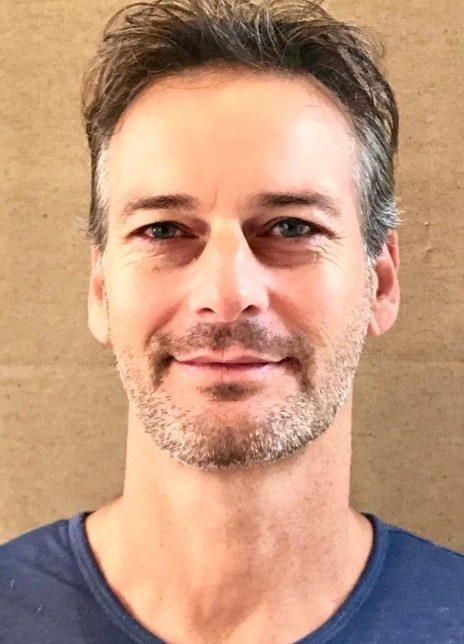 罗德尼·库克 Rodney Cook 