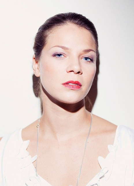 杰西卡·施瓦茨 Jessica Schwarz 