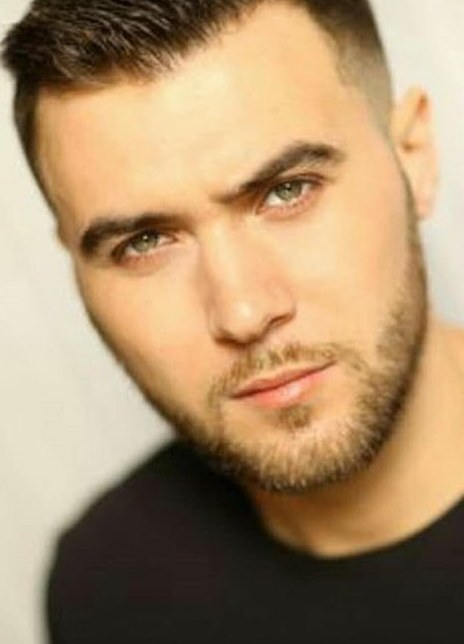 亚历山大·巴巴拉 Alexander Babara 