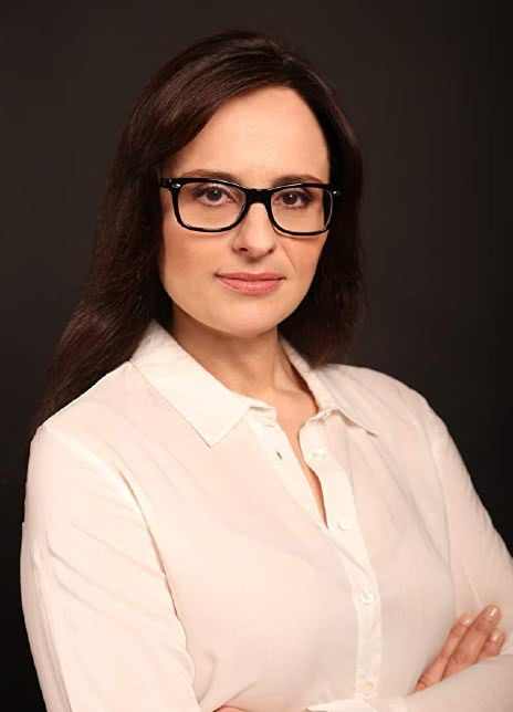 凯特琳娜·塔克西亚 Katerina Taxia 