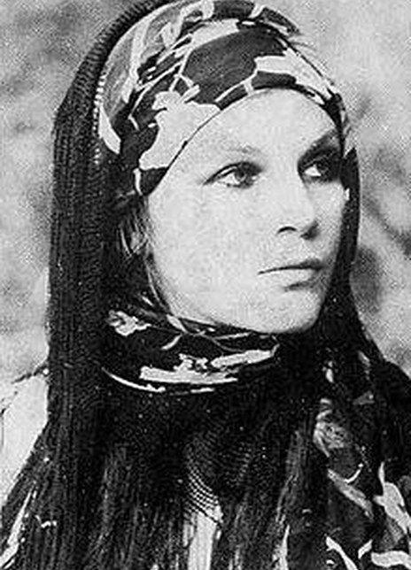 玛丽亚·格雷西亚·邦 Maria Grazia Bon 