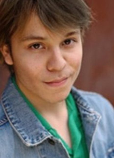 克里斯·努内兹 Chris Nunez 