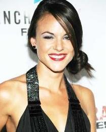 莎拉·巴特勒 Sarah Butler 